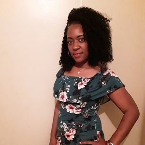 Meet your Posher, Colleen